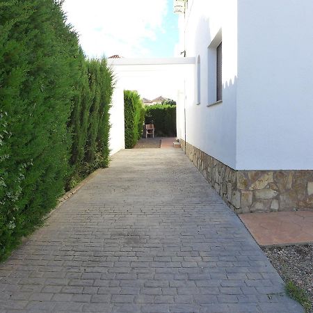 Rentalmar Villa California Miami Playa Eksteriør bilde