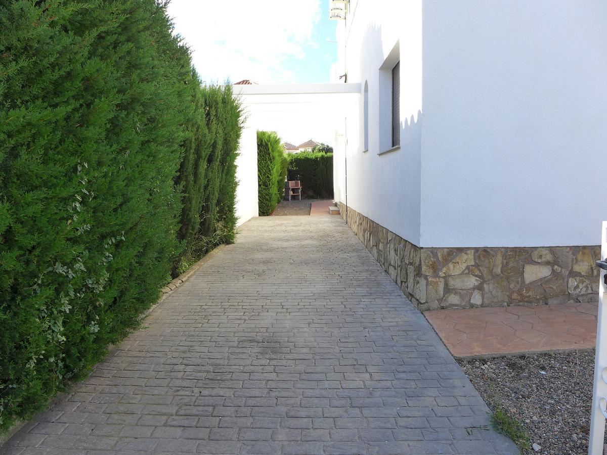 Rentalmar Villa California Miami Playa Eksteriør bilde