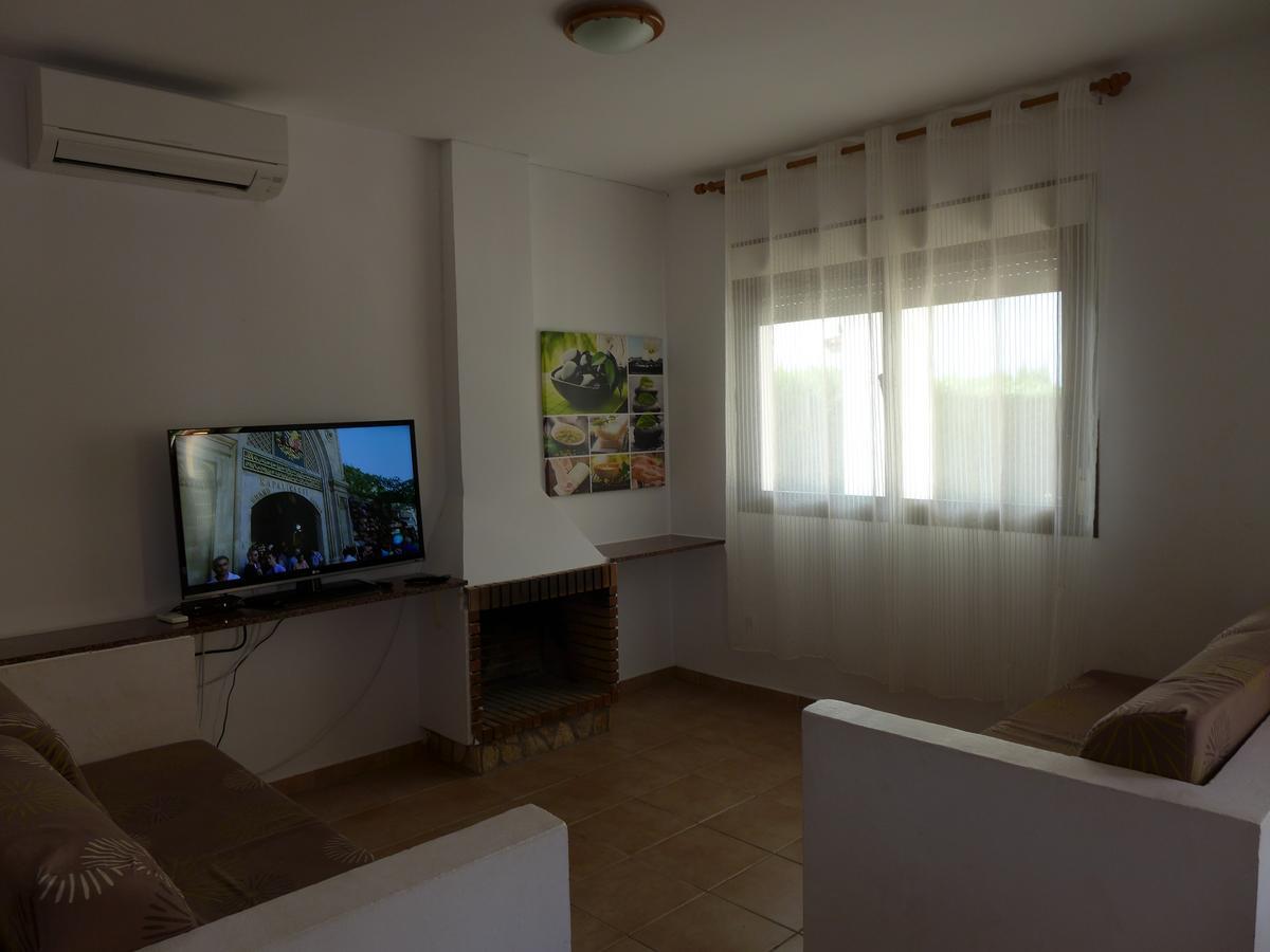 Rentalmar Villa California Miami Playa Eksteriør bilde