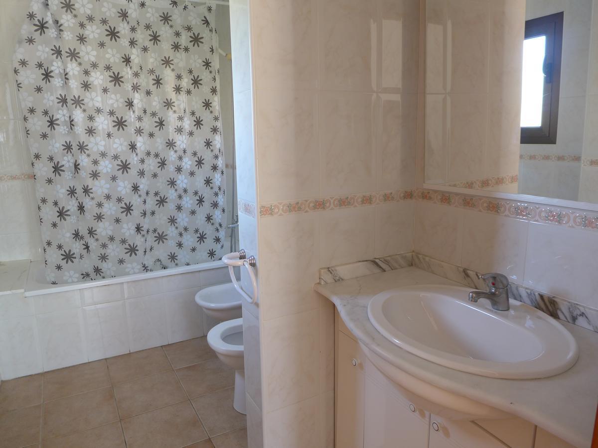 Rentalmar Villa California Miami Playa Eksteriør bilde