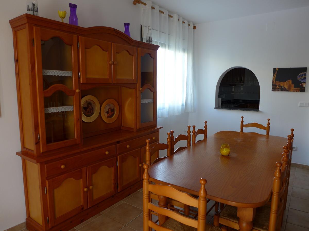 Rentalmar Villa California Miami Playa Eksteriør bilde
