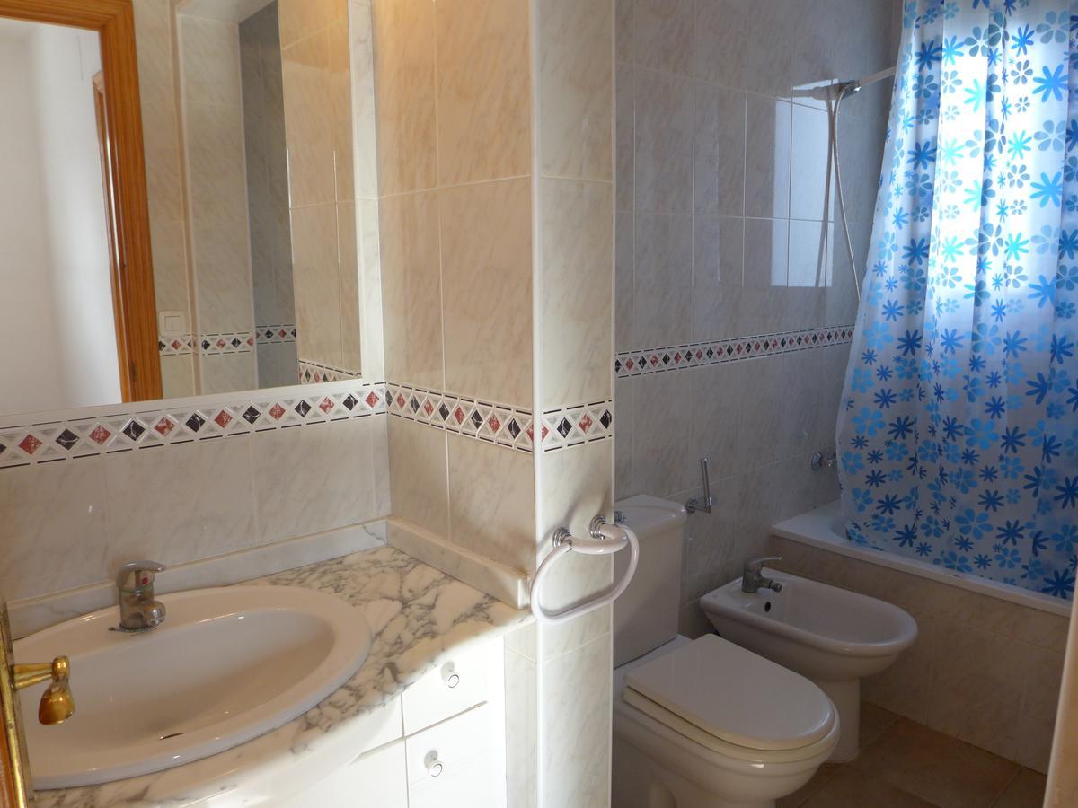 Rentalmar Villa California Miami Playa Eksteriør bilde